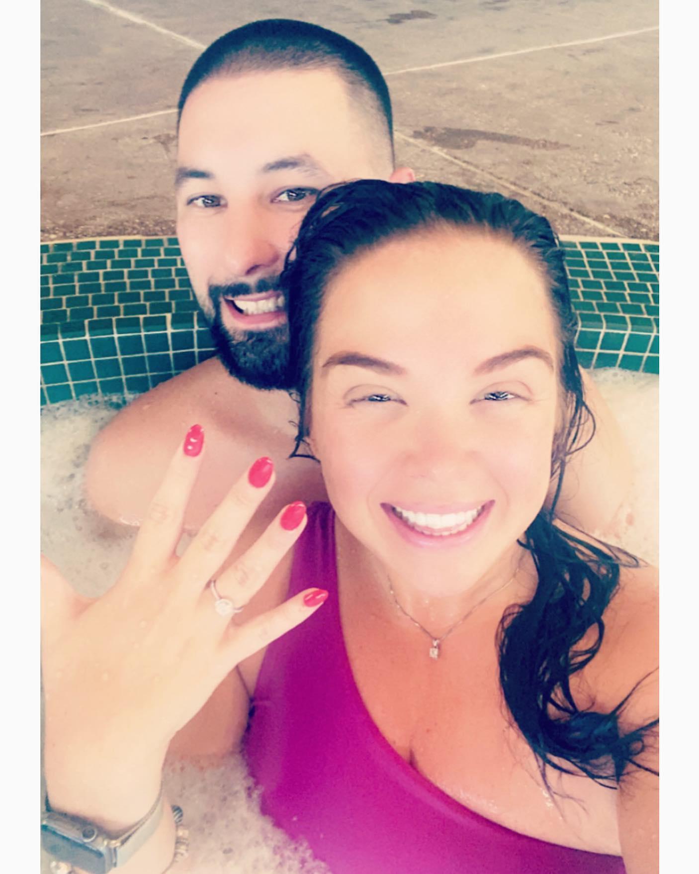 The Wedding Website of Fiona Hamilton and Alex Kowalski