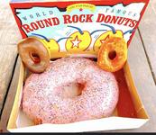 Round Rock Donuts