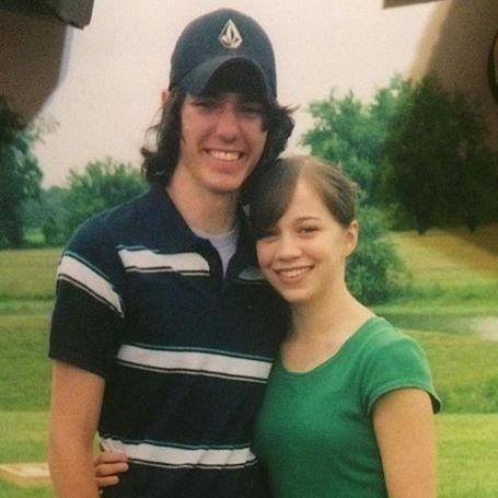 Cottingham Family Reunion circa 2006