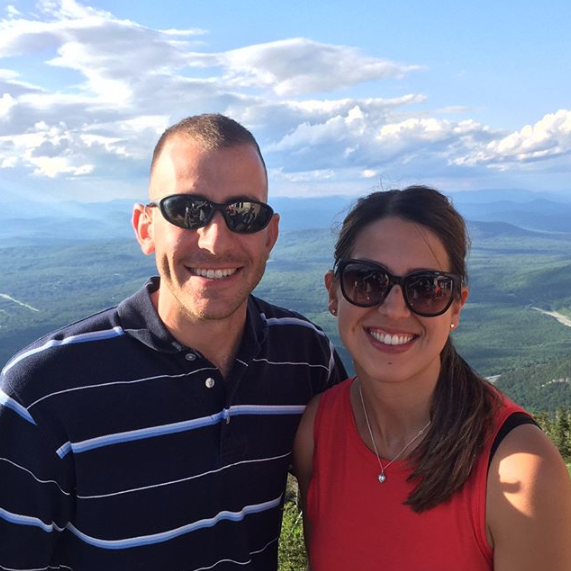 Cannon Mountain