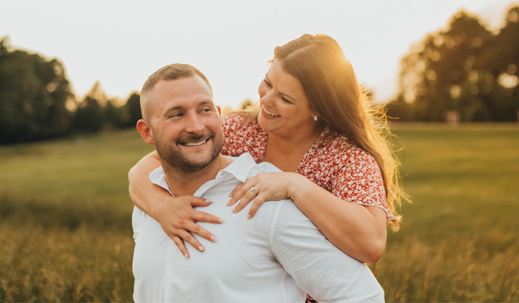 The Wedding Website of Crystal Rinaldi and Rich Larson
