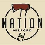 Nation Kitchen & Bar Milford
