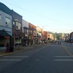 Loudonville