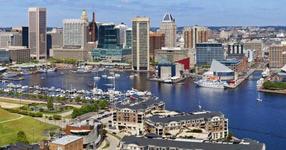 Inner Harbor