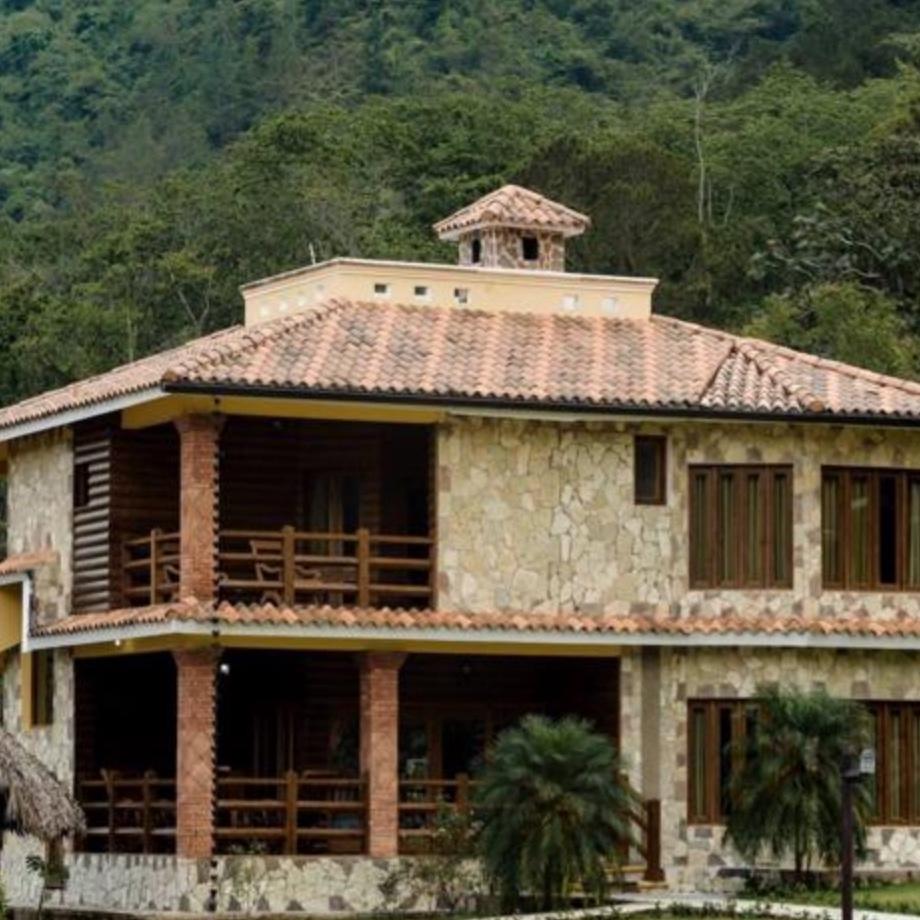 Villa Bosque