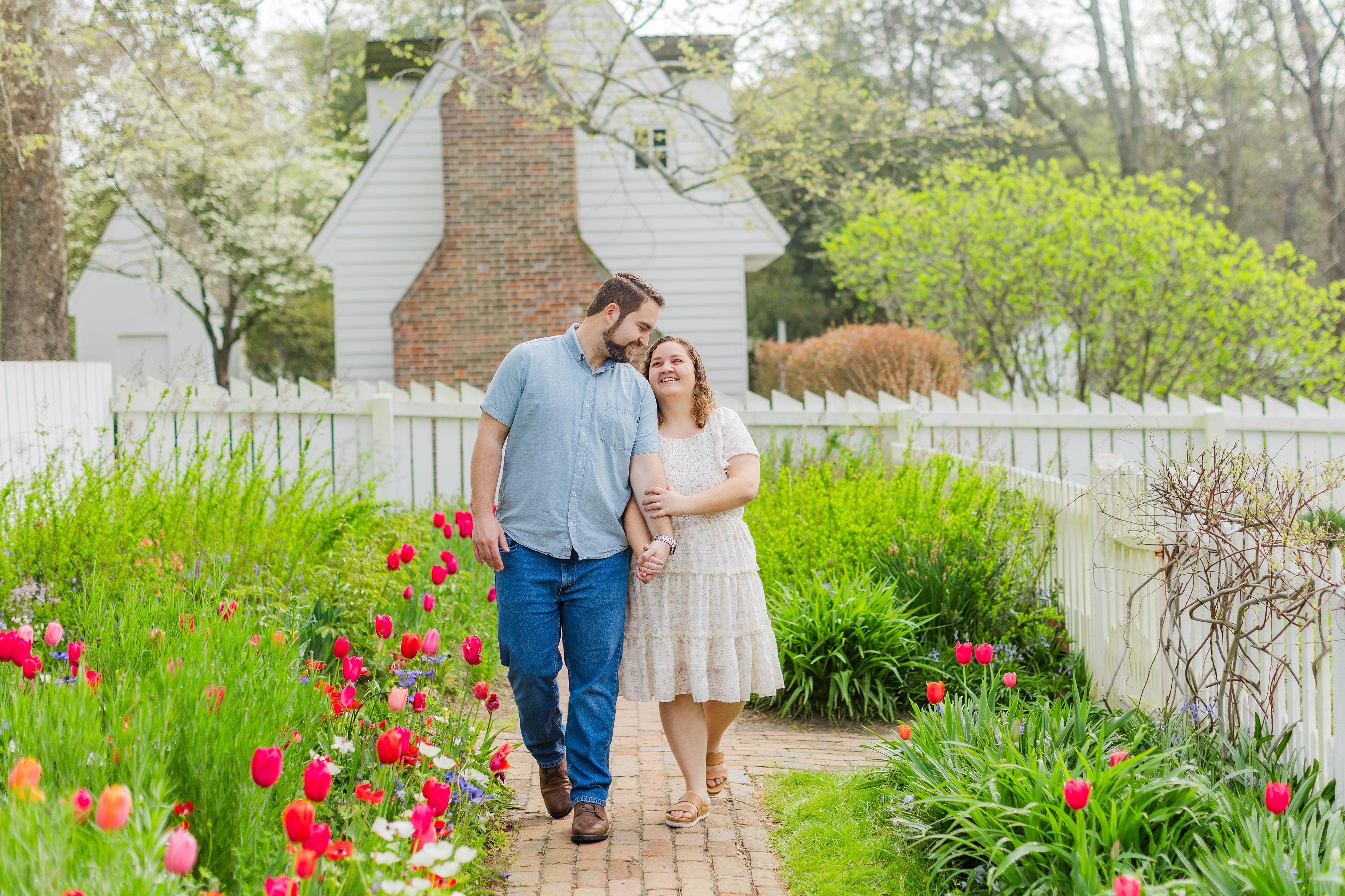 The Wedding Website of Katrina Smith and Colby Goodwin