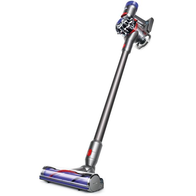 Dyson V8 Animal Cordless 2-in-1 Handheld/Stick Vacuum Cleaner