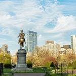 Boston Common