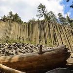 Devils Postpile National Monument