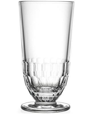 La Rochere Artois 6-Pc. Iced Tea Glass Set