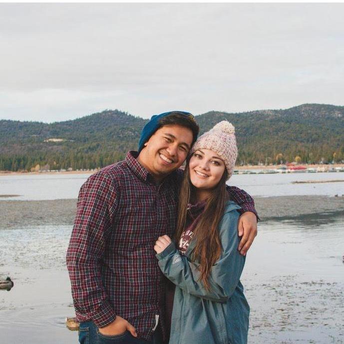 Big Bear, CA - November 2016