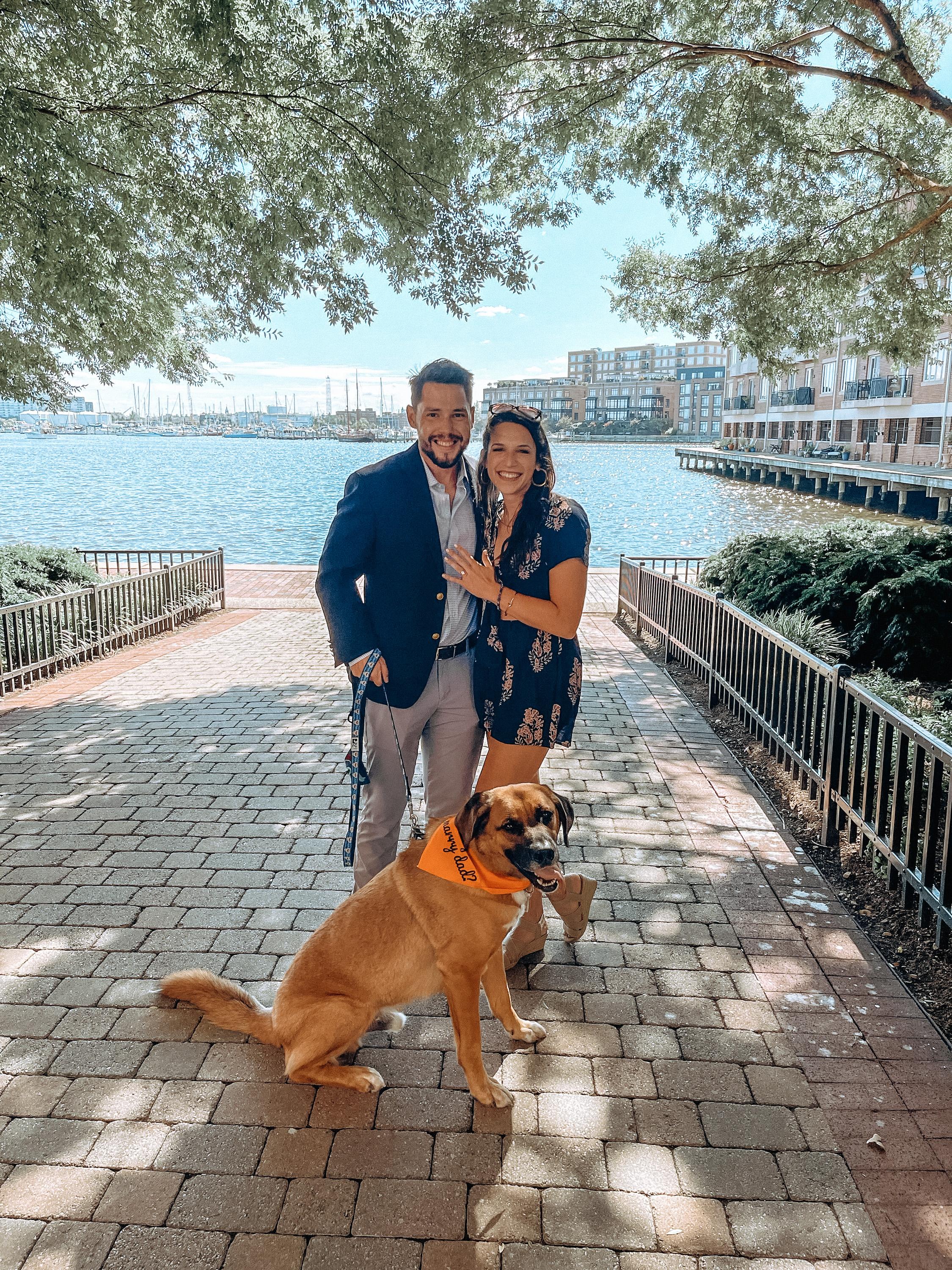 The Wedding Website of Emily Maggi and Jimmy Lee