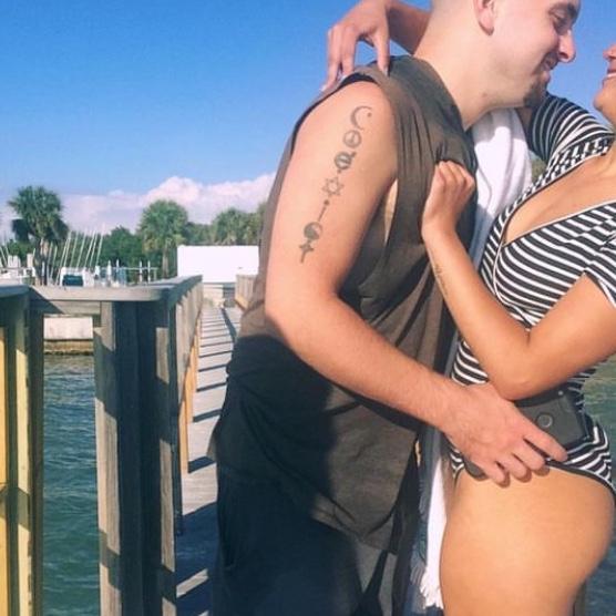 Eckerd College, 2018.