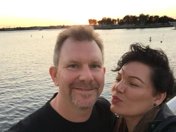 The Wedding Website of Mariel Colon and Chris Brandt