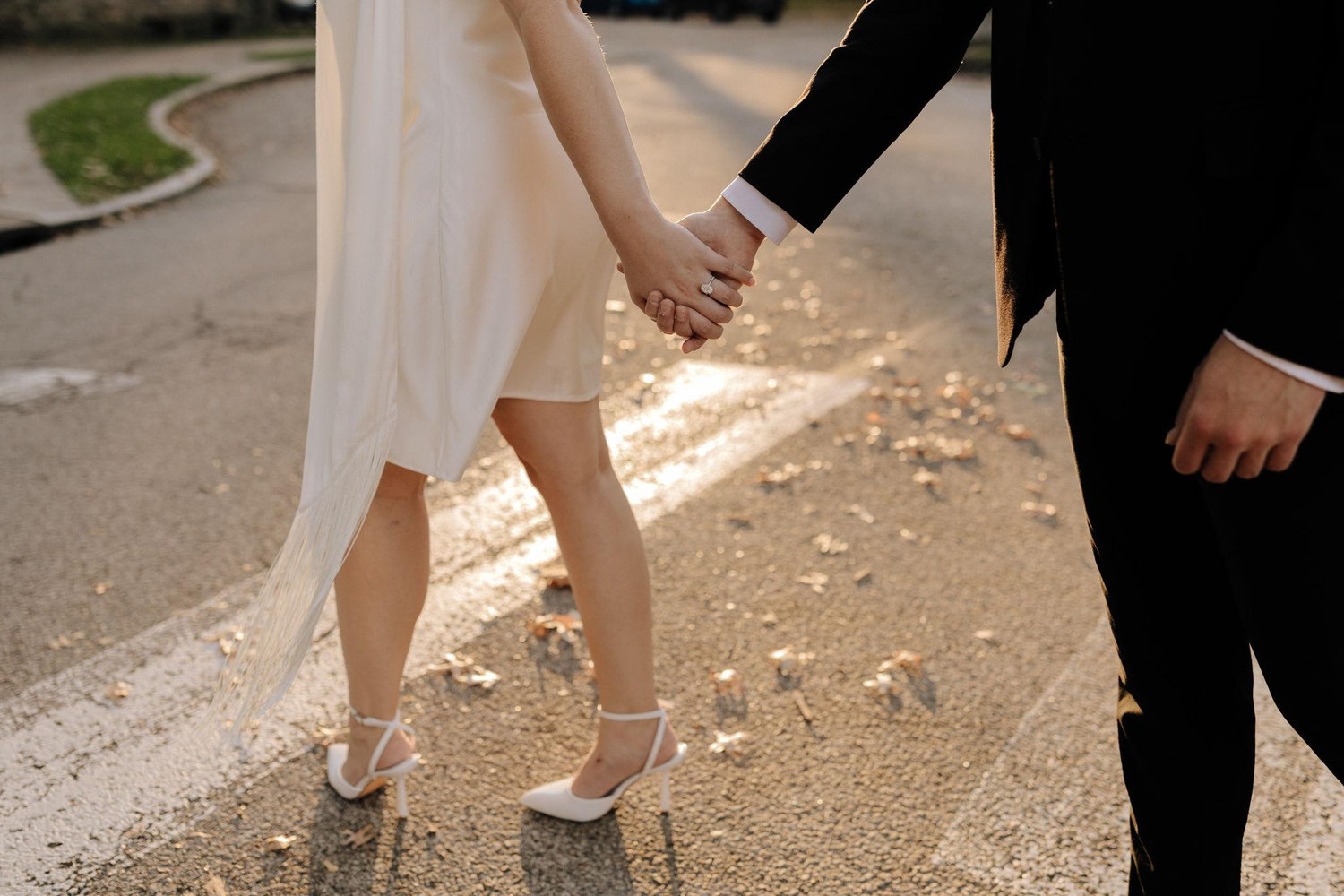 The Wedding Website of Ashley Sheetz and Michael Disilverio