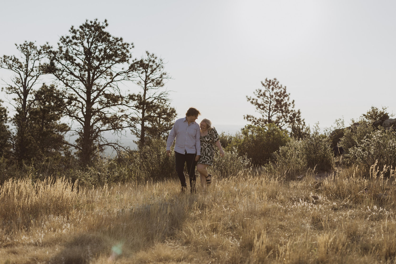 The Wedding Website of Shaye Gomolak and Will Martin