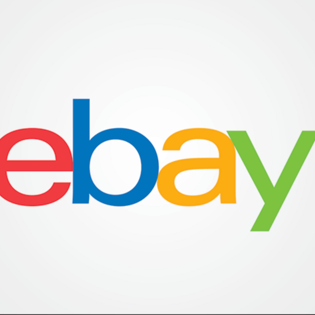 eBay Gift Card