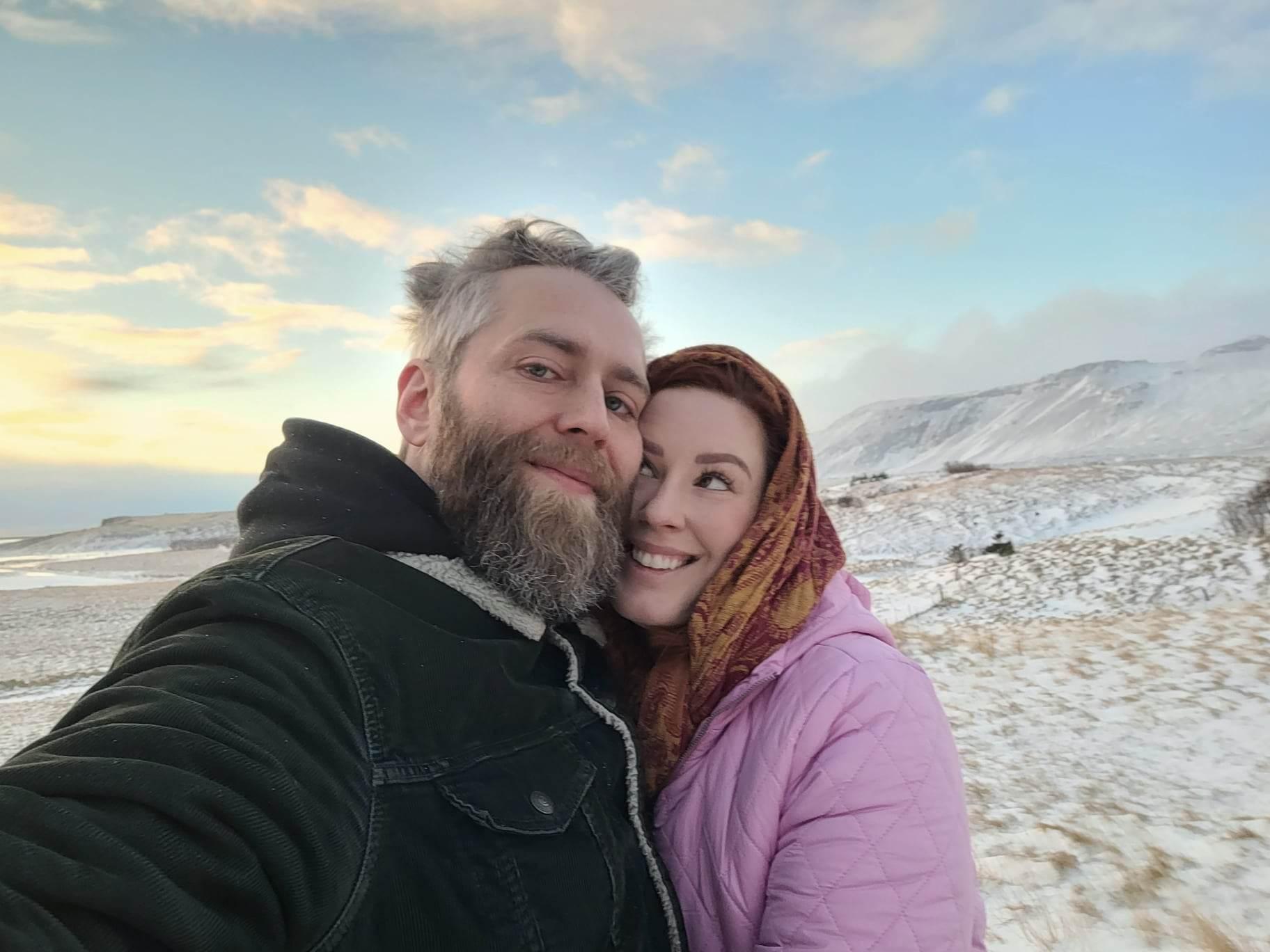 The Wedding Website of Isabella Kasper and Hallgrimur Oskarsson
