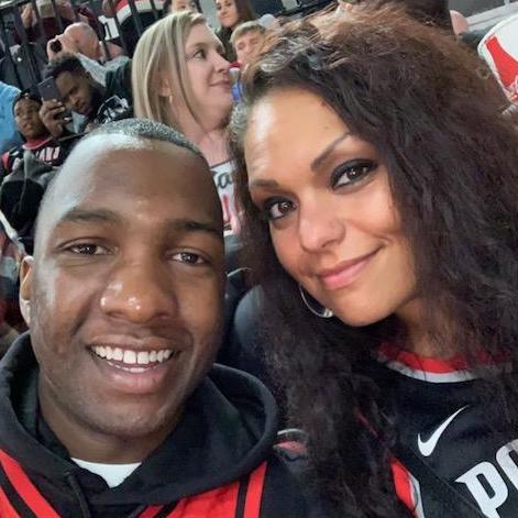 Blazer Game!