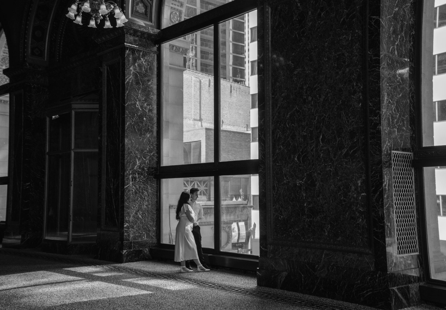 The Wedding Website of Nicholas Coser and Brianna Guzman