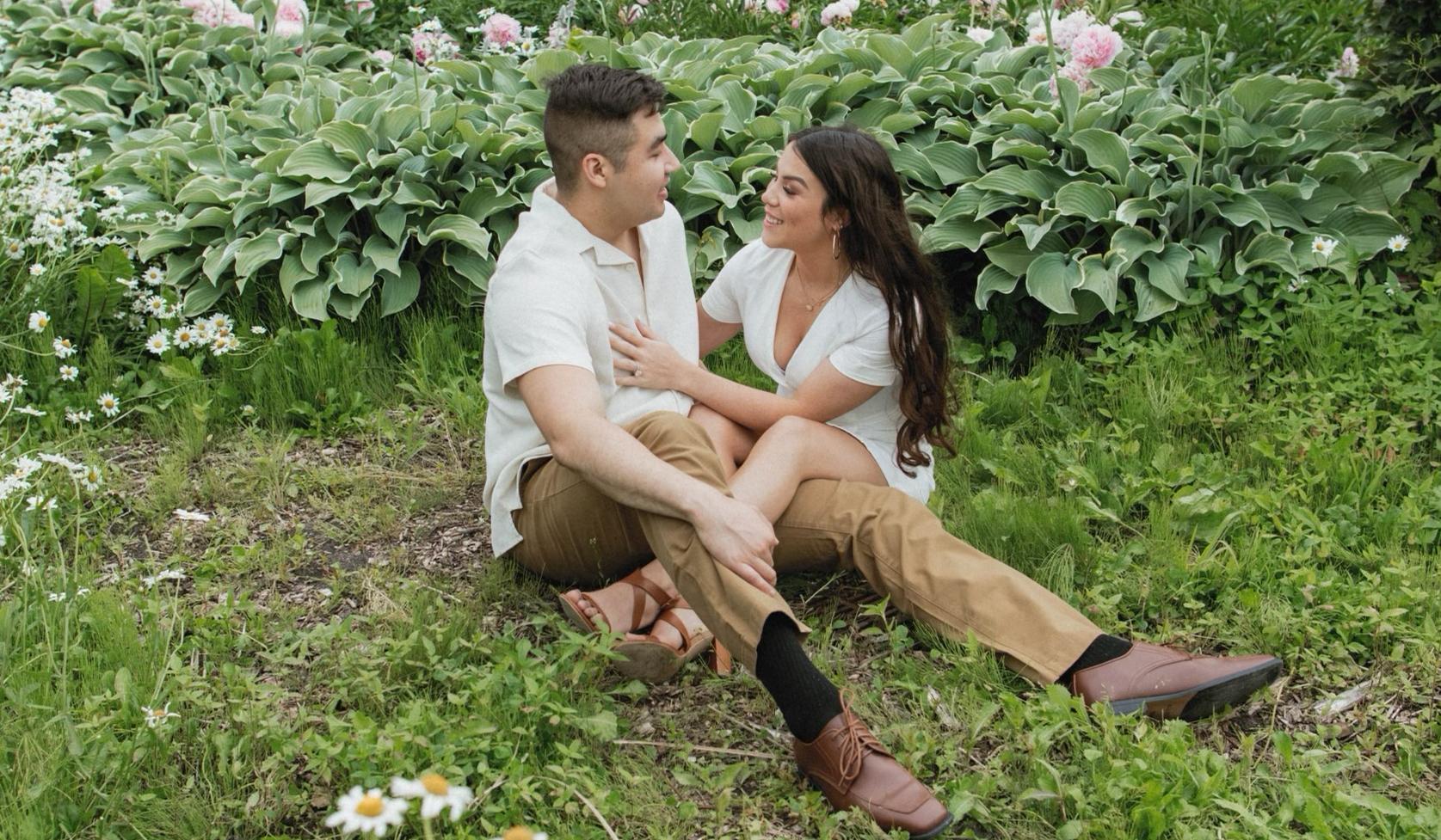 The Wedding Website of Madison Lawhon and Chris Edmonds