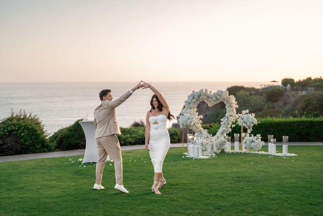 The Wedding Website of Ritah Maalouf and Rudy Helo