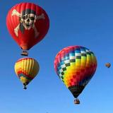 Magical Adventure Balloon Rides