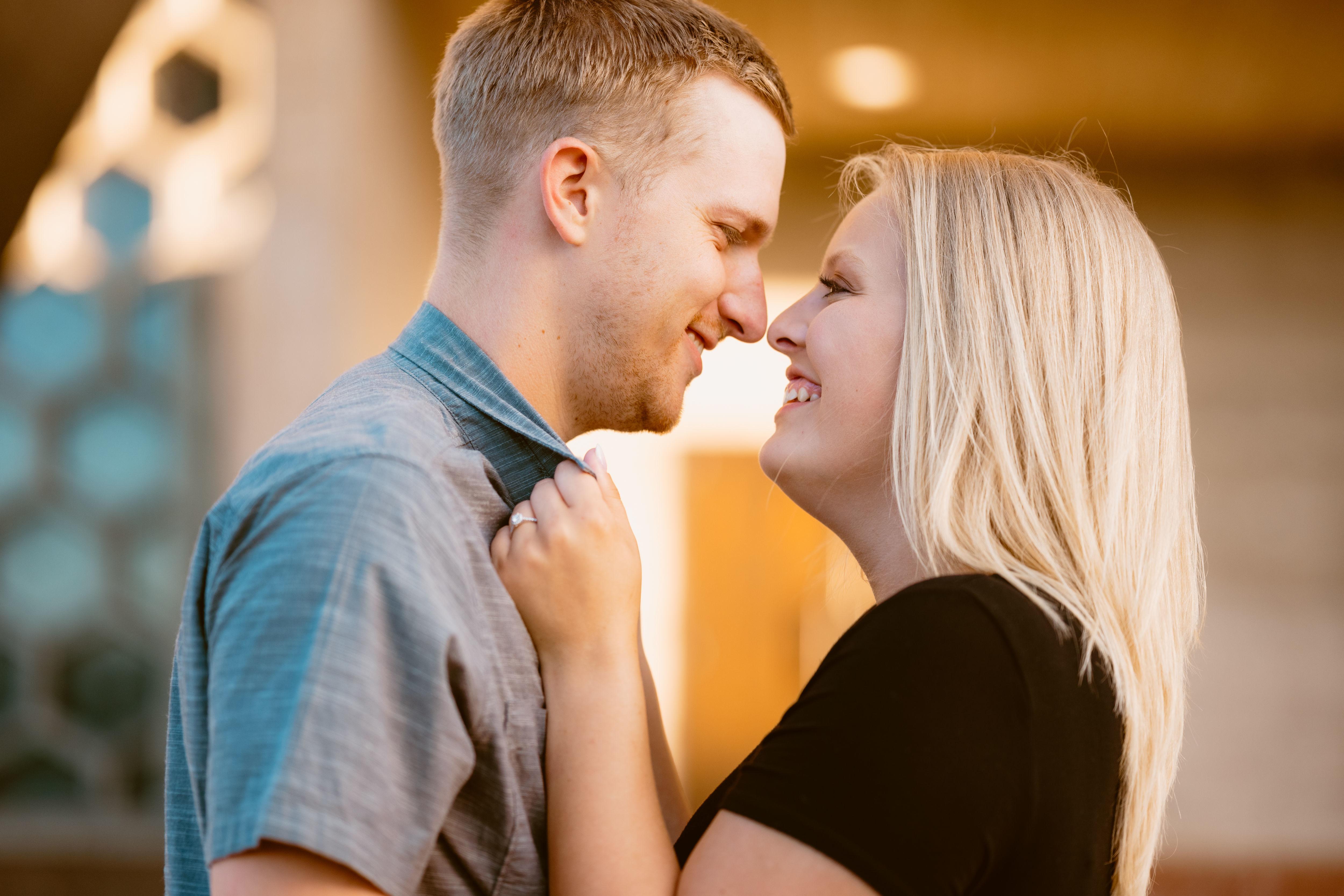 The Wedding Website of Jill Boevers and Henry Egland