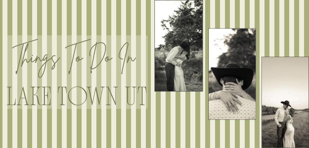 The Wedding Website of Jade Robinson and Ryne Syra
