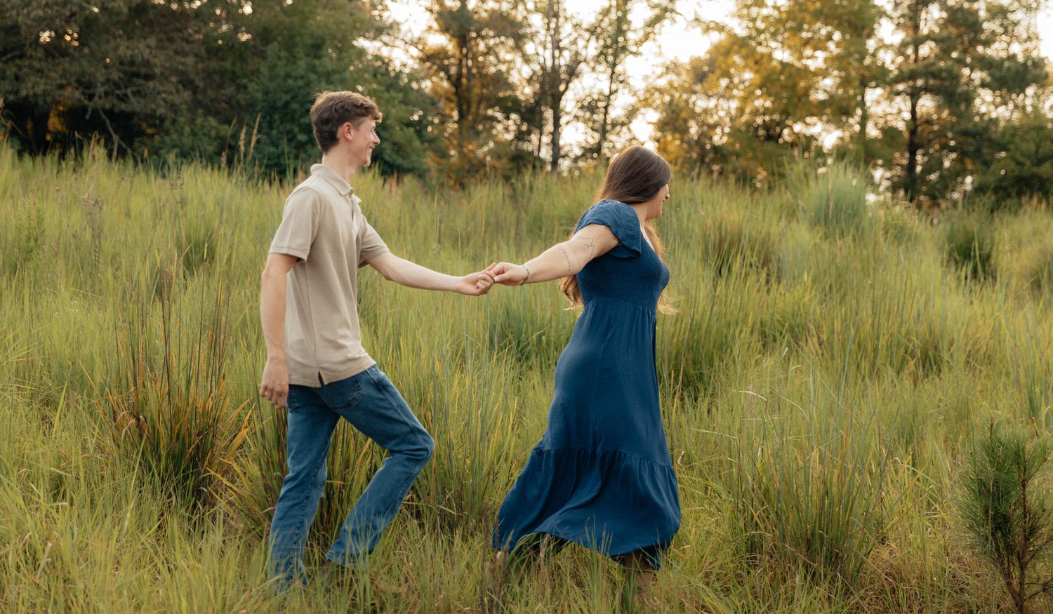 The Wedding Website of Kadie Sullens and Parker Williams