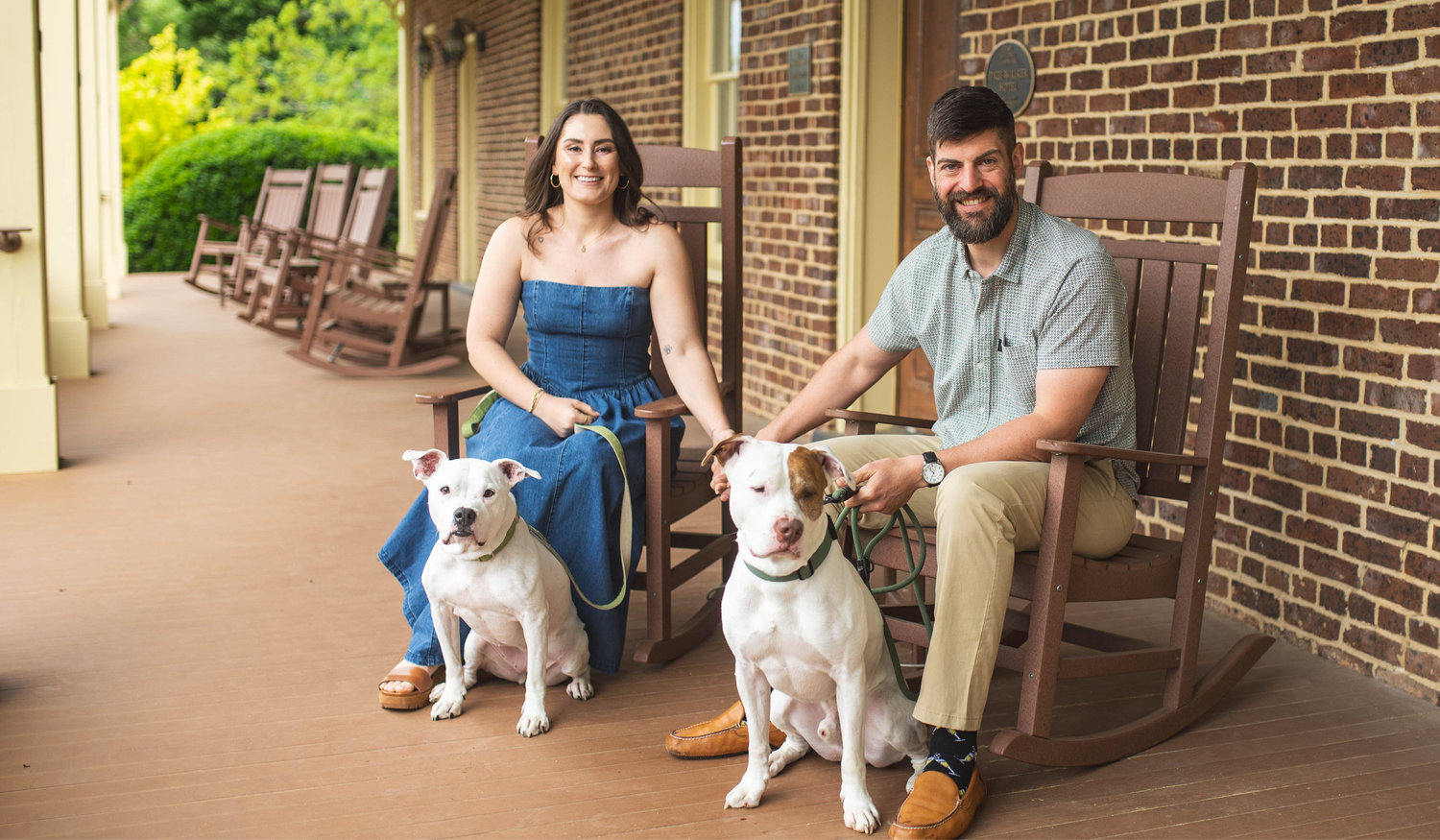 The Wedding Website of Taylor Aubuchon and Zachary Williams