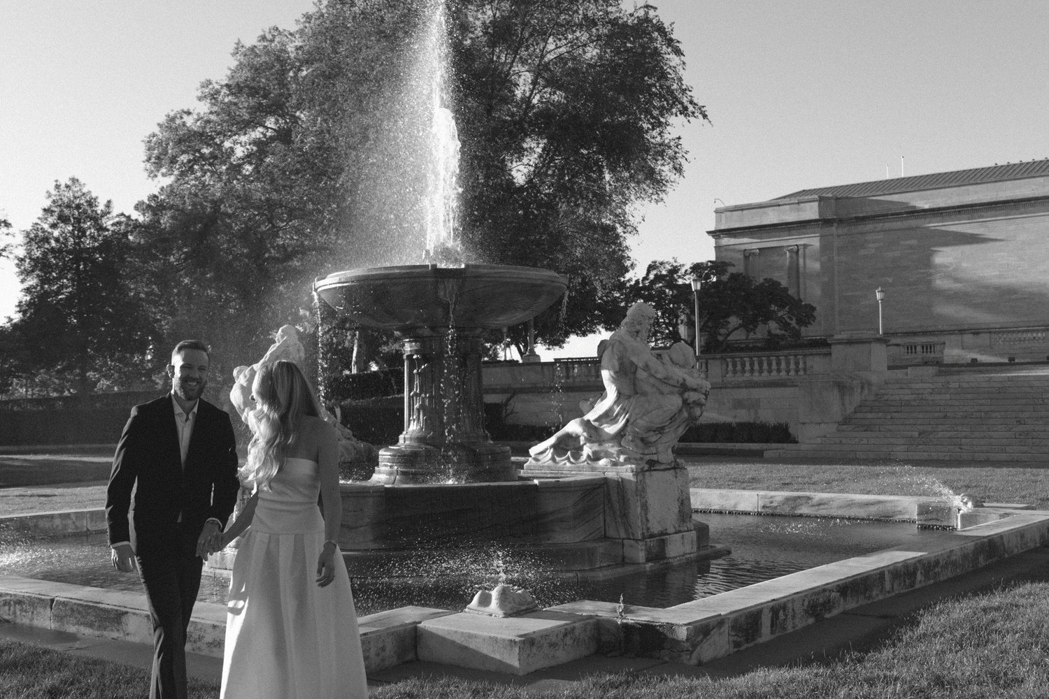 The Wedding Website of Joelle Engler and Brendan Cooney