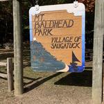Mount Baldhead Park