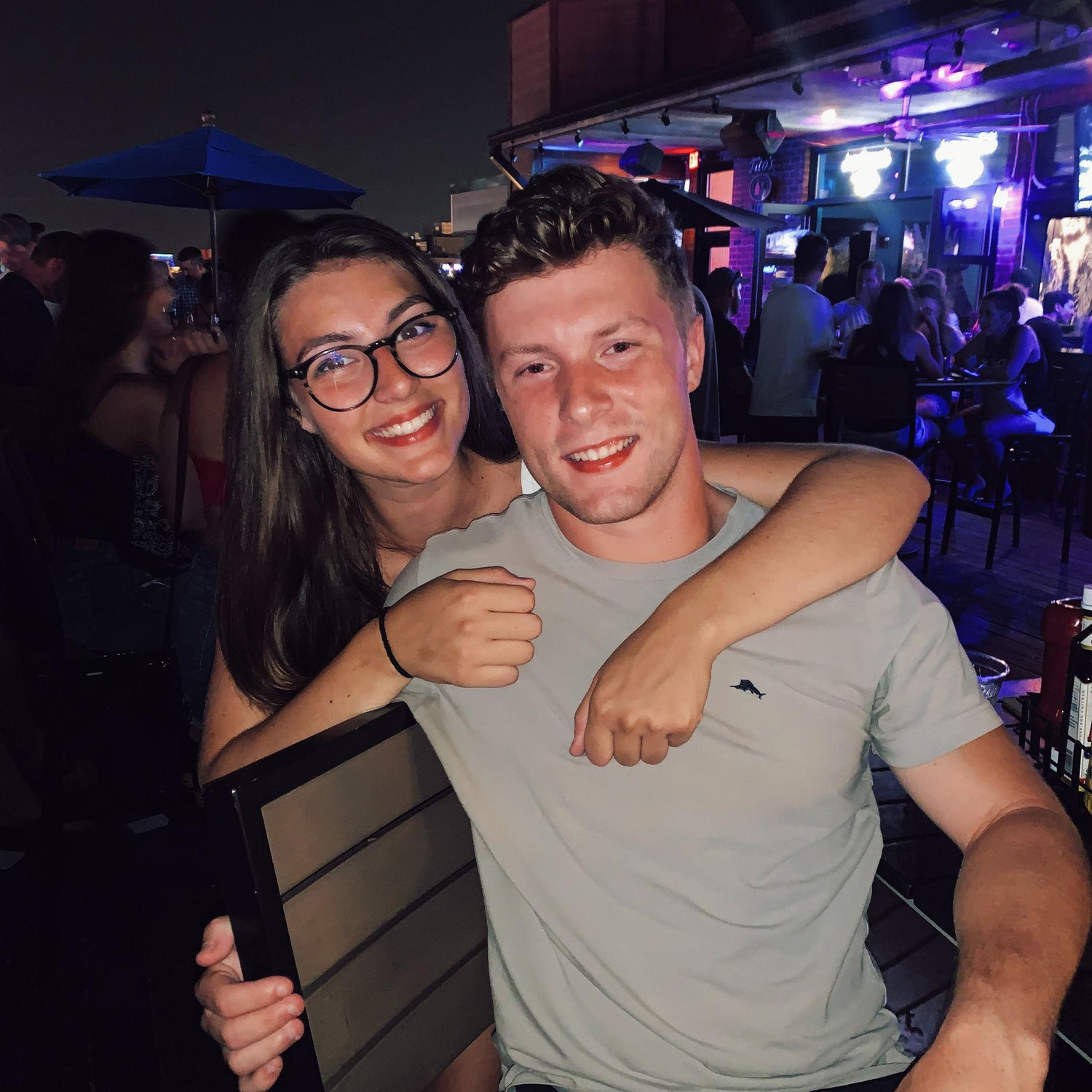 2021 - Trip to Nashville with Friends