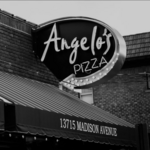 Angelo's Pizza