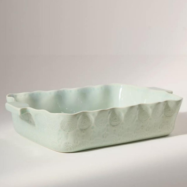 Old Havana Baking Dish