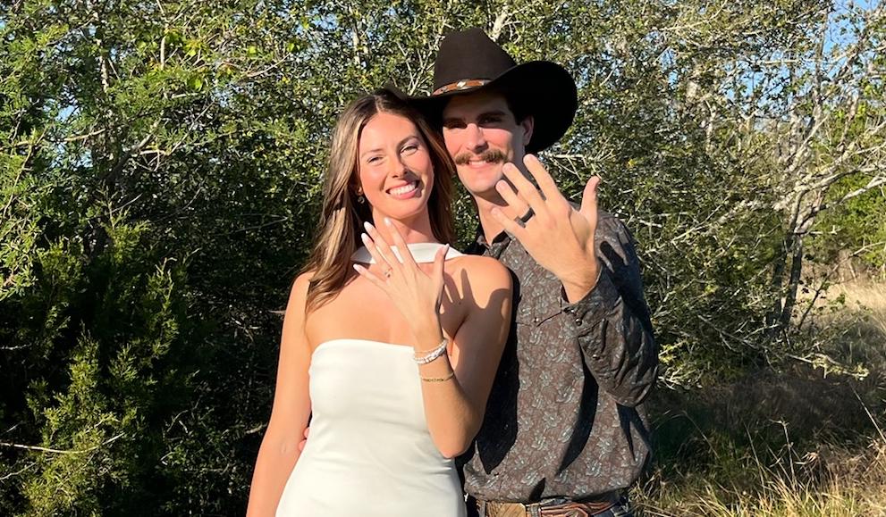 The Wedding Website of Hailey Laren Morris and Samuel Michael Malloy