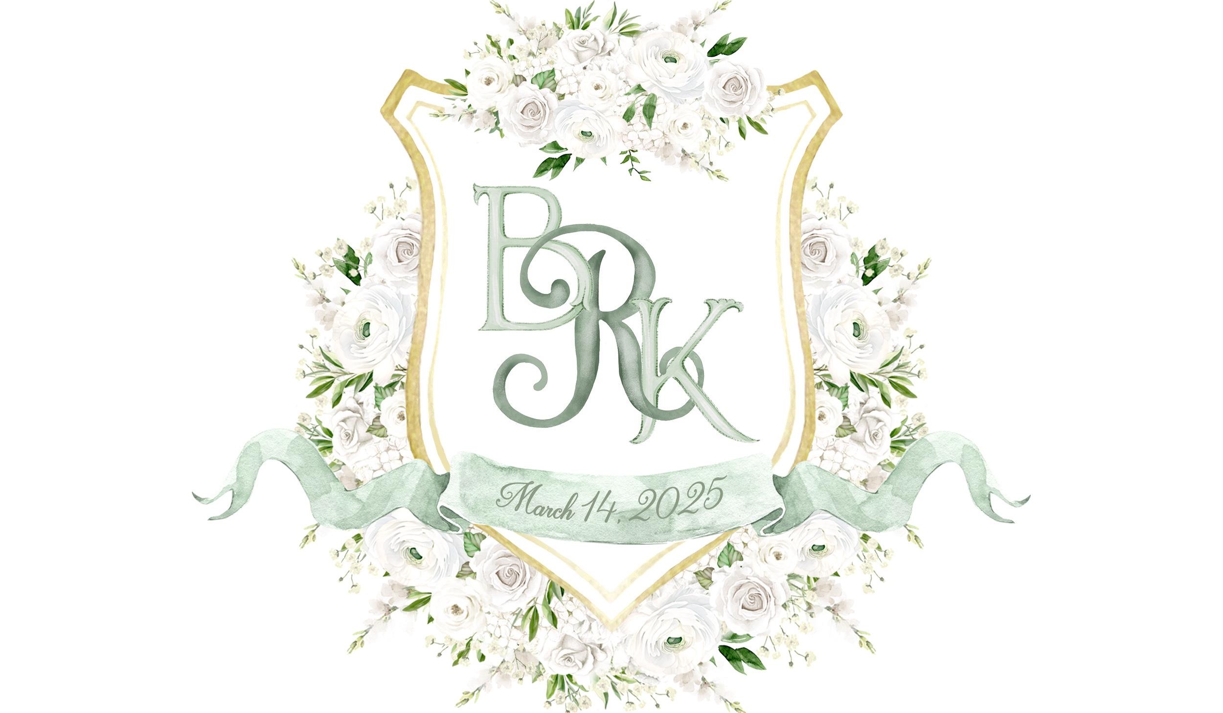 The Wedding Website of Brittany Ann Herring and Kyle Alexander Riley