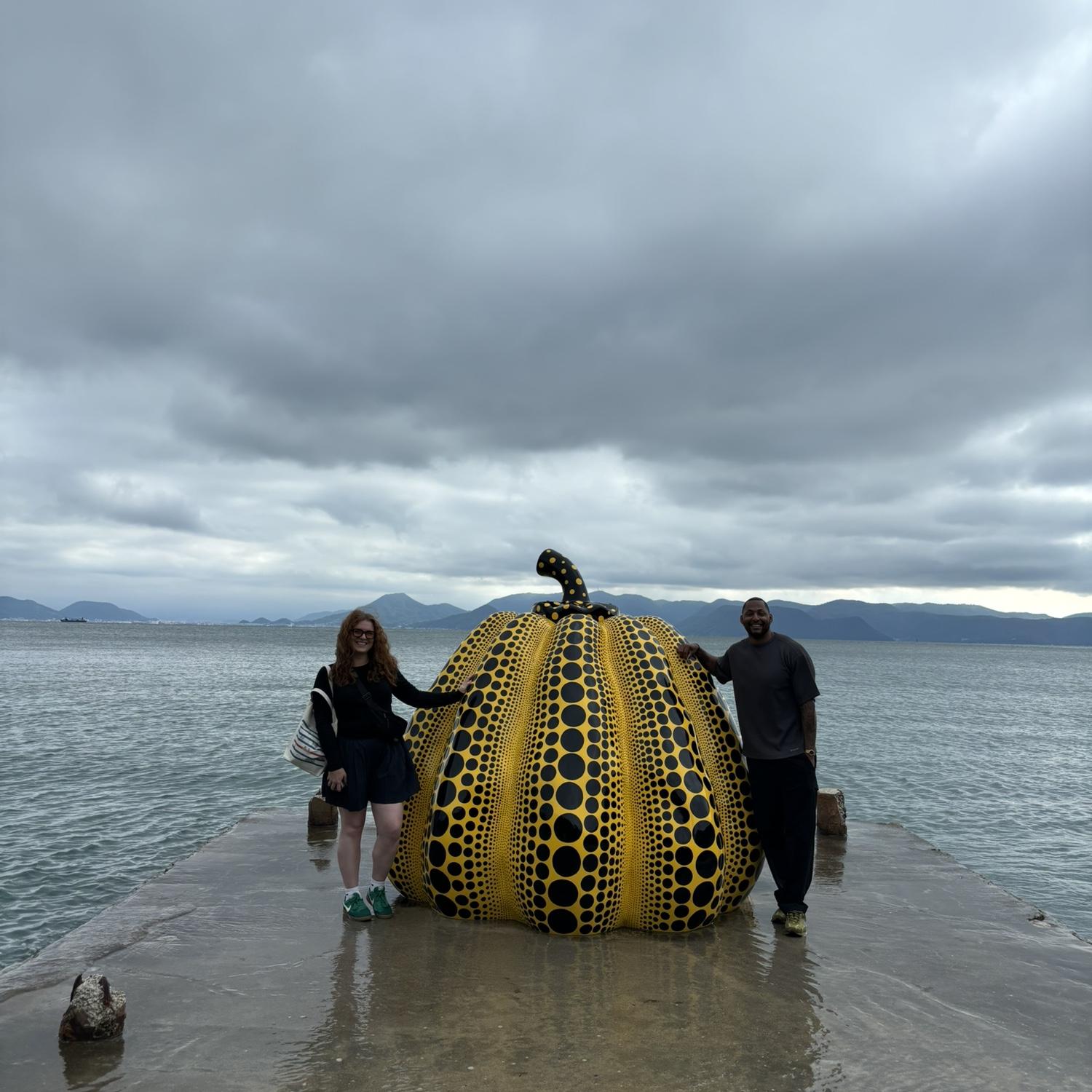 Naoshima, Japan