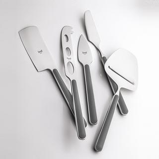 Fantasia 5-Piece Cheese Knives Set