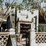 Ruba's Bakery & Bistro