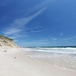 Hit the Beach!