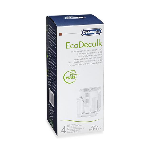 De'Longhi EcoDecalk Natural Descaler