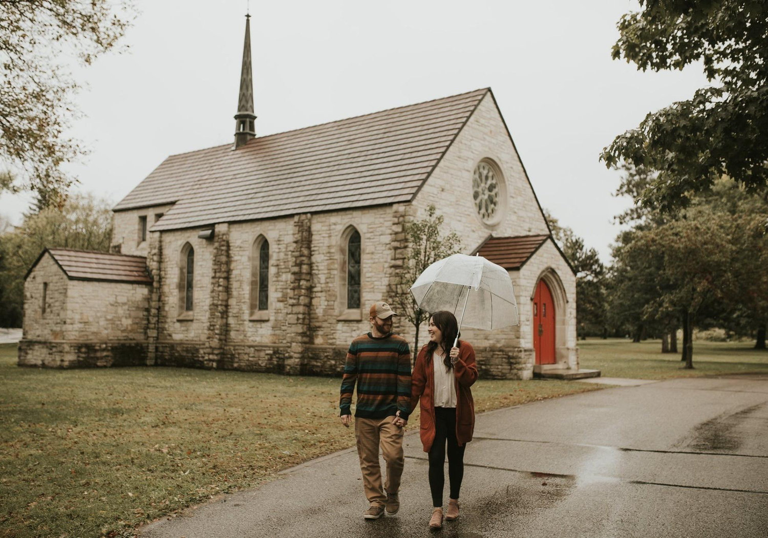 The Wedding Website of Brogan Hofstedt and Jacob McSorley