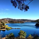 Dixon Lake