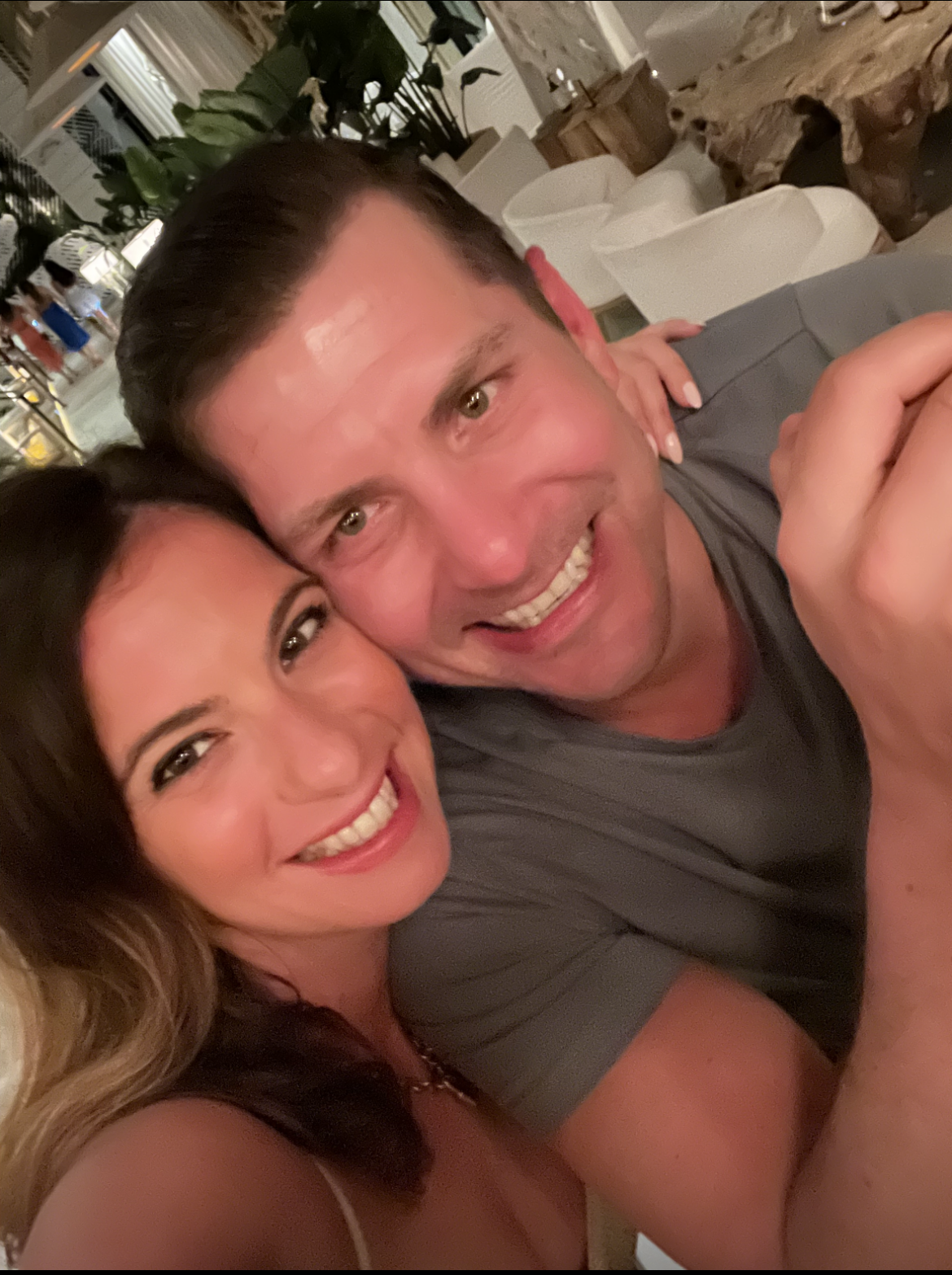 The Wedding Website of Clare Mione and Julian Hagmann