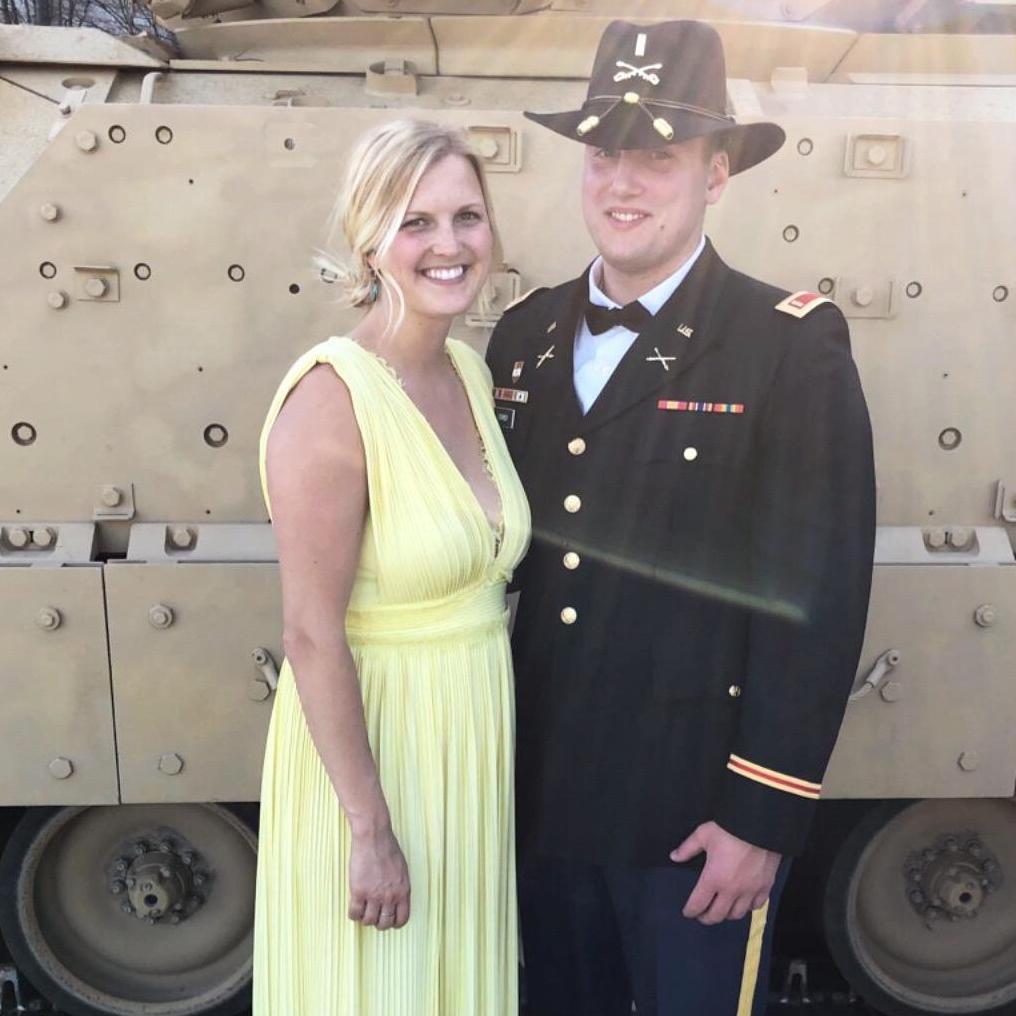 St. Barb's Ball | TX - Spring 2019