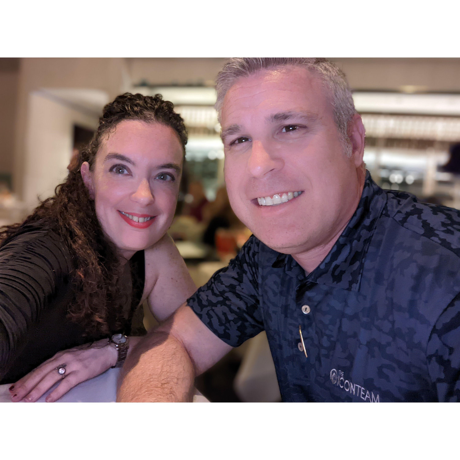 A Date Night