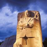 Martin Luther King, Jr. Memorial