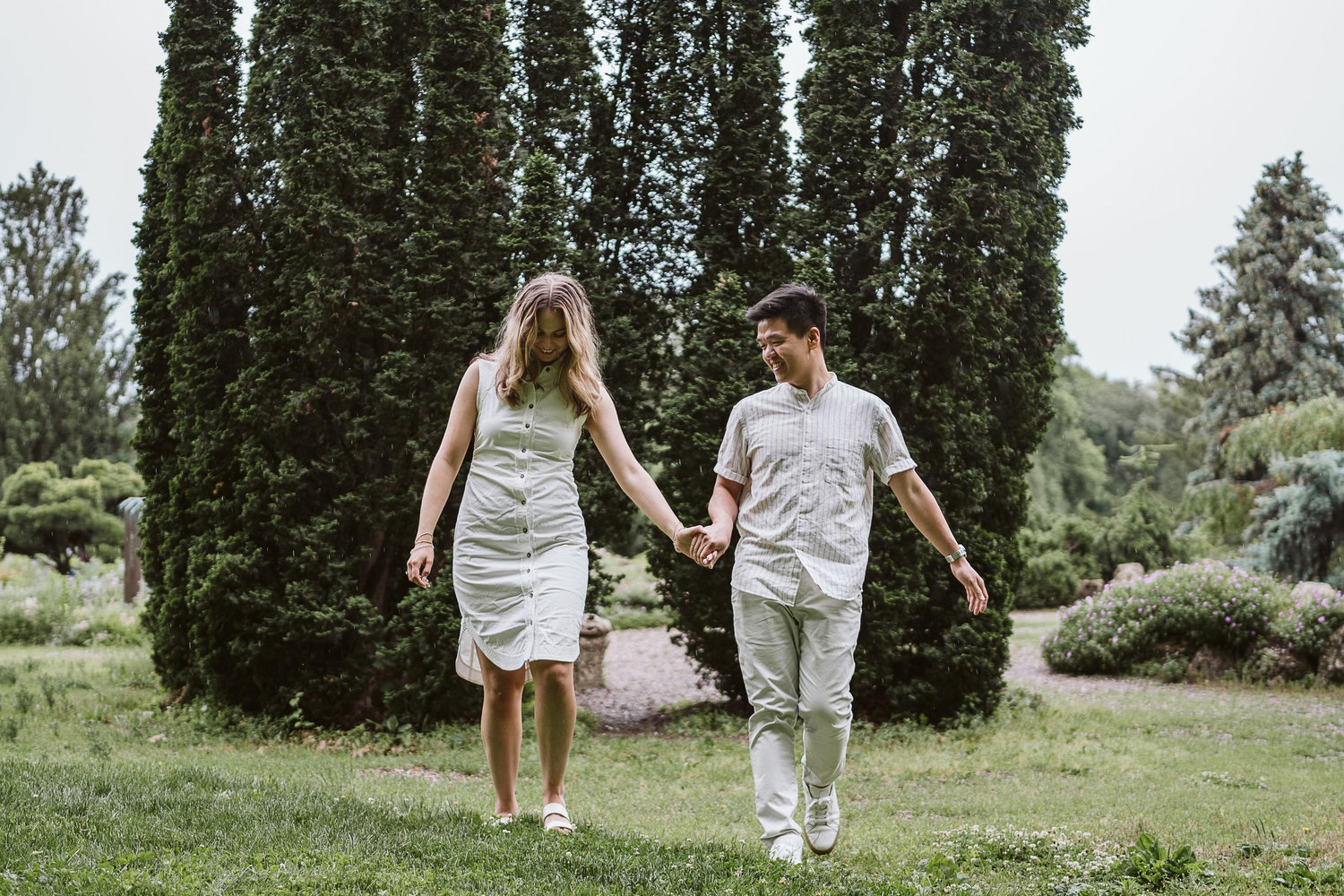 The Wedding Website of Ana Athas and Abel Tan